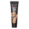 Maquillaje Colorstay Full Cover Foundation Warm Golden