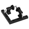 2pcs 90 Degree Positioning Squares L Shape Black Splicing Fixed