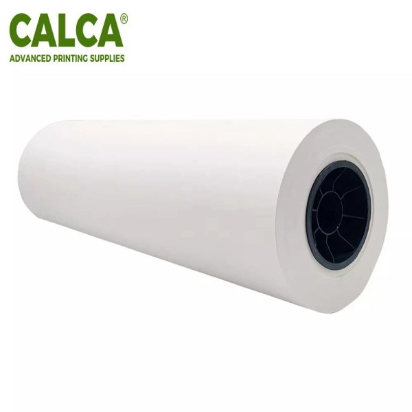 CALCA 95g 24" x 100ft Fast Dry Dye Sublimation Paper