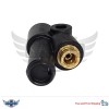 Paccar OEM Peterbilt G90-6083 Valve Pressure Protection