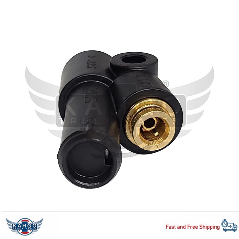 Paccar OEM Peterbilt G90-6083 Valve Pressure Protection