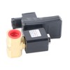 Electronic Drain Valve with Timer Tank Drainage Electric Solenoid Valve