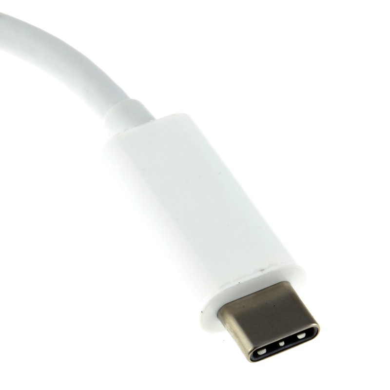 kenable USB 3.1 Type C to DVI USB Adapter &