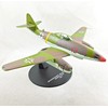 Seven Secrets | Die-cast Model Messerschmitt Me 262 A-1A -