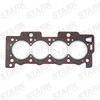 STARK SKGCH-0470002 Gasket, Cylinder Head Gasket, Engine Gasket, Head Gasket