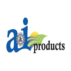 A&I Products BALER Tooth Part NO: A-96MF2C