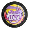 5 Ceras Wax Styling Para Peinar Vitamina B5 150ml Q
