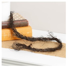 Factory Direct Craft Artificial Grapevine Angel Vine Twig Garlands Set of 4 - Add Lights, Artificial Flowers and Decorations. Craft Rustic Angel Vine Wreaths and Swags (4 Feet Each =16 Feet Total)