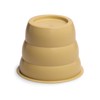 Headwind 820-1501 Bed Risers Sandy Beige