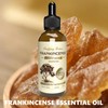 High Quality Frankincense Essential Oil – 30ML x 3 Bottles