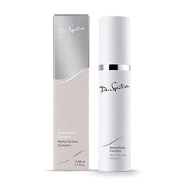 Dr. Spiller - Herbal Active Complex | Restores the balance of skin flora | Promotes skin renewal | Concentrated active ingredient power for blemished skin |