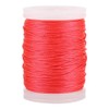 Pilipane Archery, 120 m Durable Nylon Bow String Thread for