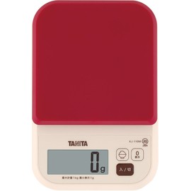 TANITA [Rice Calories also hakareru] dezitarukukkingusuke-ru 1kg kj – /110 m