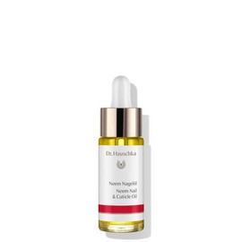 Dr. Hauschka Dr Hauschka Neem Nail & Cuticle Oil 18ml
