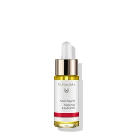 Dr. Hauschka Dr Hauschka Neem Nail & Cuticle Oil 18ml