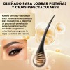 Kit Lash Lifting Rizado De Pestañas 2 En 1 Para