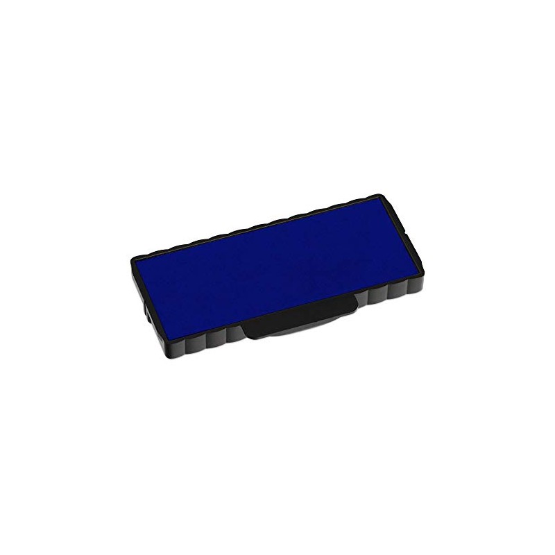 trodat Replacement Pad for Stamp 5205 Blue