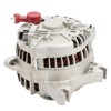 PHILTOP Alternator Fit for 13529N, 1994-1995 Int-g-r Alternator CW,90Amp
