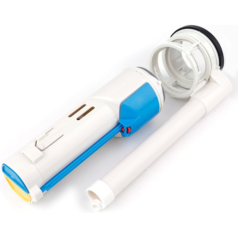 Toilet Flush Valve Replacement Kit 2 Inch Universal Water-Saving Toilet
