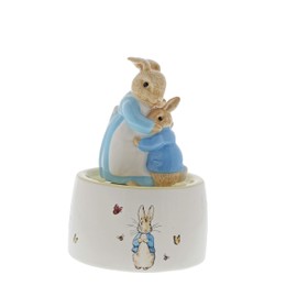 Beatrix Potter Musical, Multicoloured, one Size