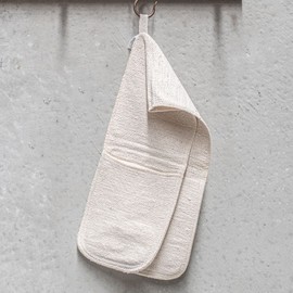 Heaven in Earth Double Ended Cotton Oven Mitts