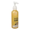 100ml Ginger Hair Regrowth Shampoo Dandruff Removal Itching Relief Deep