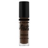 L.A. COLORS Ultimate Cover Concealer- Espresso, 0.13 Fl Oz