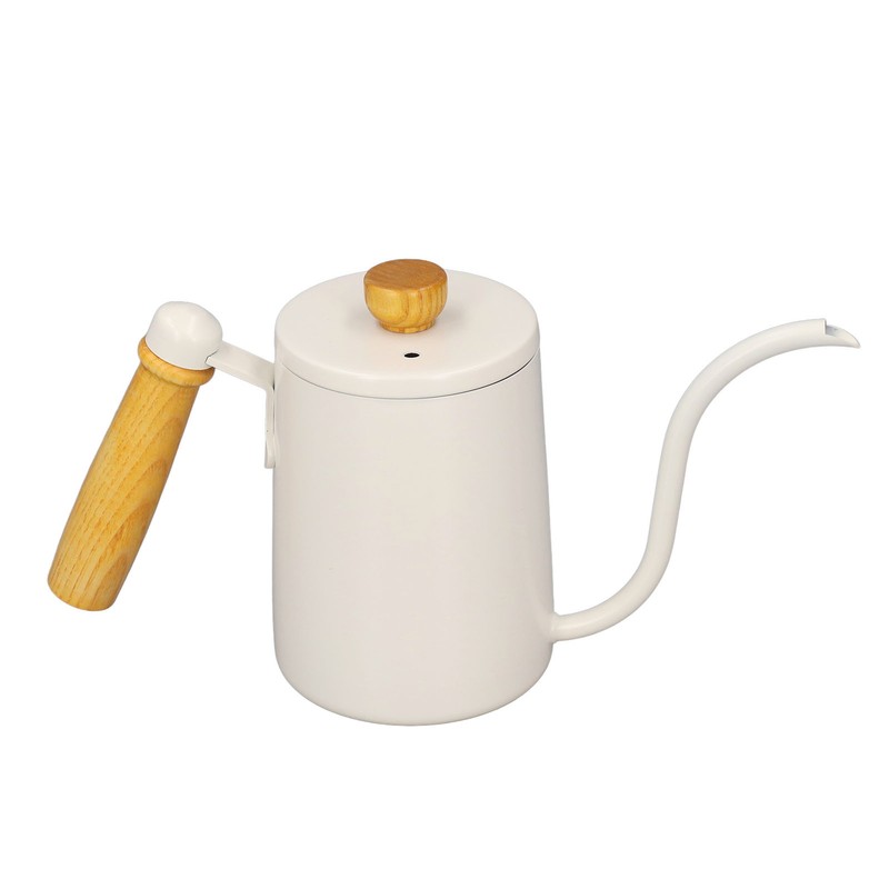 600ml 20oz Pour Over Coffee Kettle Pour Over Kettle Gooseneck