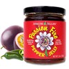 Jenkins Jellies Pepper Jelly (Passion Fire, 11 Ounce (Pack of