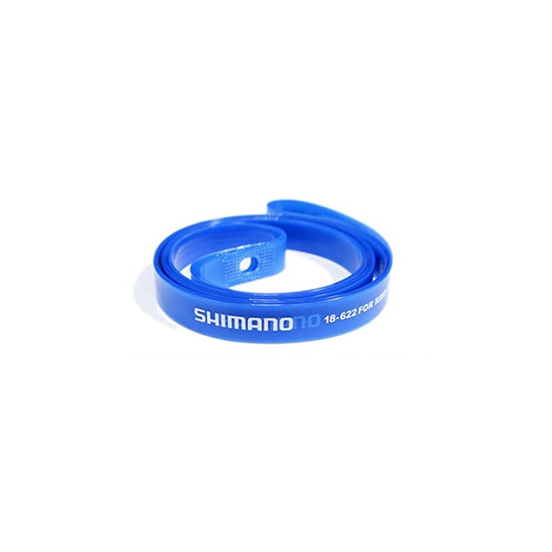 Shimano EWHRIMTAPERA Rim Tape (Road Wheel) 700C 15-18C (18-622), Pack