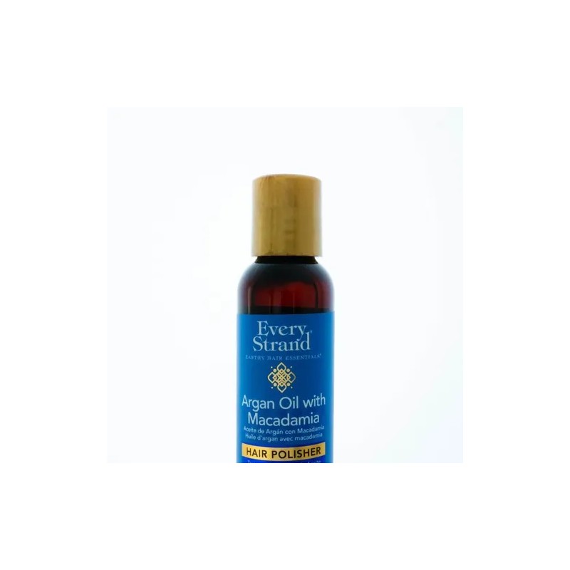 Tratamiento Capilar En Aceite Every Strand Macadamia 59 Ml