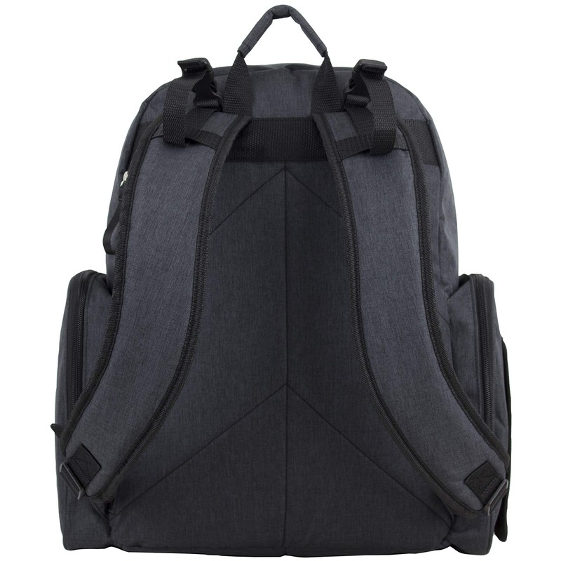 BODHI Baby Portable Diaper Changing Pad Diaper Changer Travel Bag,