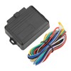 Auto Power Window Closer Roll Up Module 12V Universal ABS