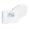 Programmable Wireless Thermostat Room Controller Set Mi-300S RF with 3