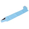 Yoga Stretch Strap Soft Elastic Fitness Leg Stretching Exercise Band