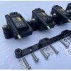 RiziR CNC SMART HIGH OUTPUT IGNITION COILS Bracket IGN1A V8