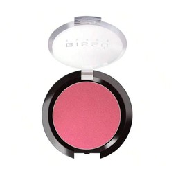 Rubor Redondo Bissu Original (10 Frambuesa, Unico)