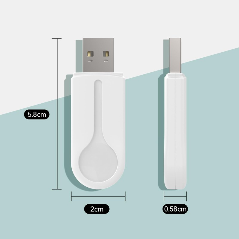 USB ANT + STICK TheSufferfest, TrainerRoad, Zwift 2025NEW