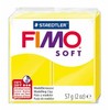 FIMO Soft & Effect Polymer Oven Modelling Clay - 57g