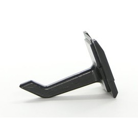 activera Tool Hooks Coat Hooks and Tool Hooks for Toolflex Rail System