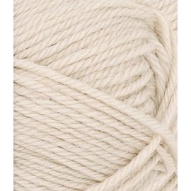 SANDNES GARN Petiteknit Peer Gynt – Colour: Almond (2511) – 50 g/Approx. 91 m Wool