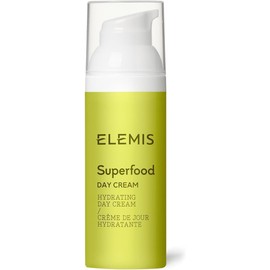 ELEMIS Superfood Day Cream - Pre-Biotic Day Cream, 1.6 fl. oz