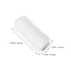 MAGICLULU 5 Rolls Face Puller Cotton Thread Hair Epilation Thread