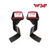 WSF GripTech Lifting Straps GripTech Lifting Pads Health Straps /