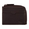 camel active Macau Credit Card Case, 10 cm, Brown (Braun)