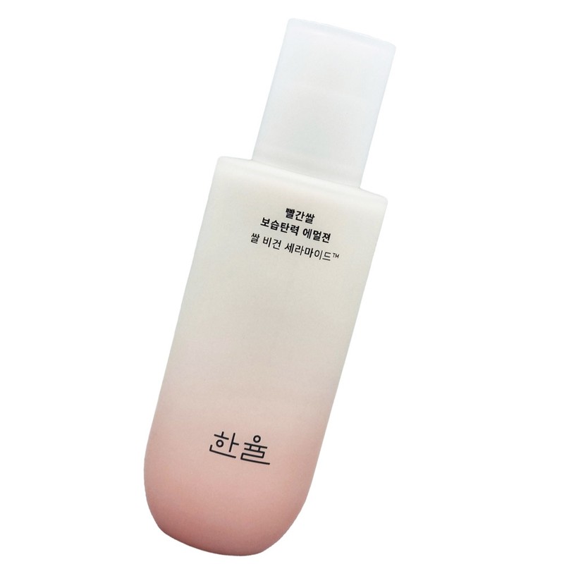 Hanyul Red Rice Moisturizing Elasticity Emulsion 125ml x 1 /