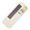 VBESTLIFE Air Conditioner Replacement Remote Control for Daikin BRC4C151 BRC4C152