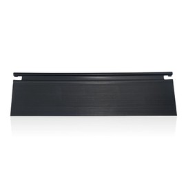 EZYPAK 731-07203 Trailing Shield Compatible with MTD Columbia Craftsman Huskee Troy Bilt