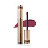 METYSUR Rose Lip Tint, Velvet Matte Tint, Moisturizing Non-Sticky Lipstick,