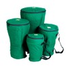 Djembe Drum Cotton Bag (7" diameter, 30cm high)